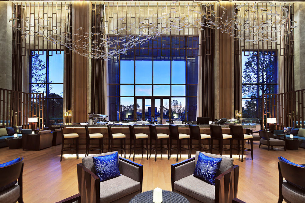 Novotel Nanchang Sunac Exterior photo