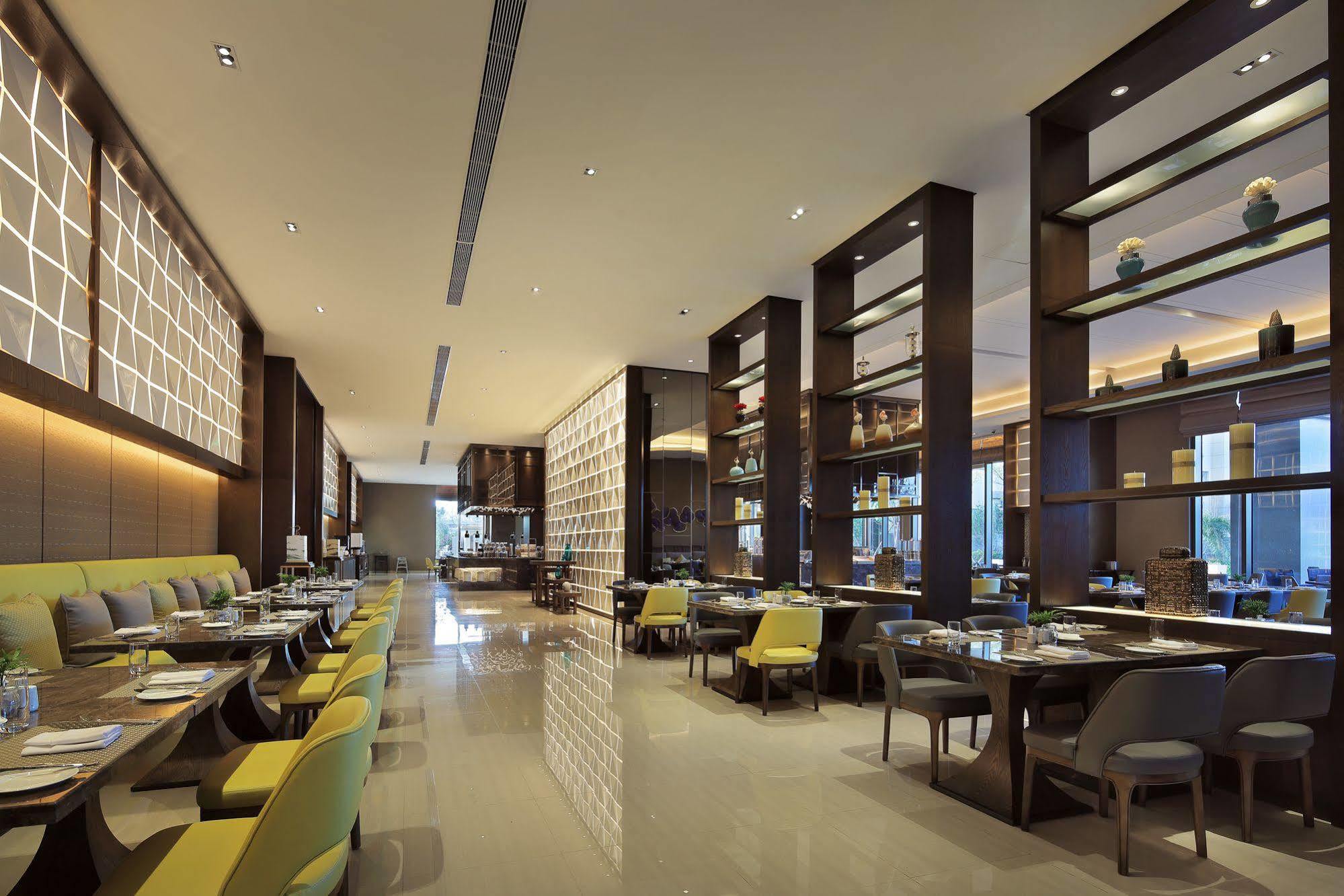 Novotel Nanchang Sunac Exterior photo