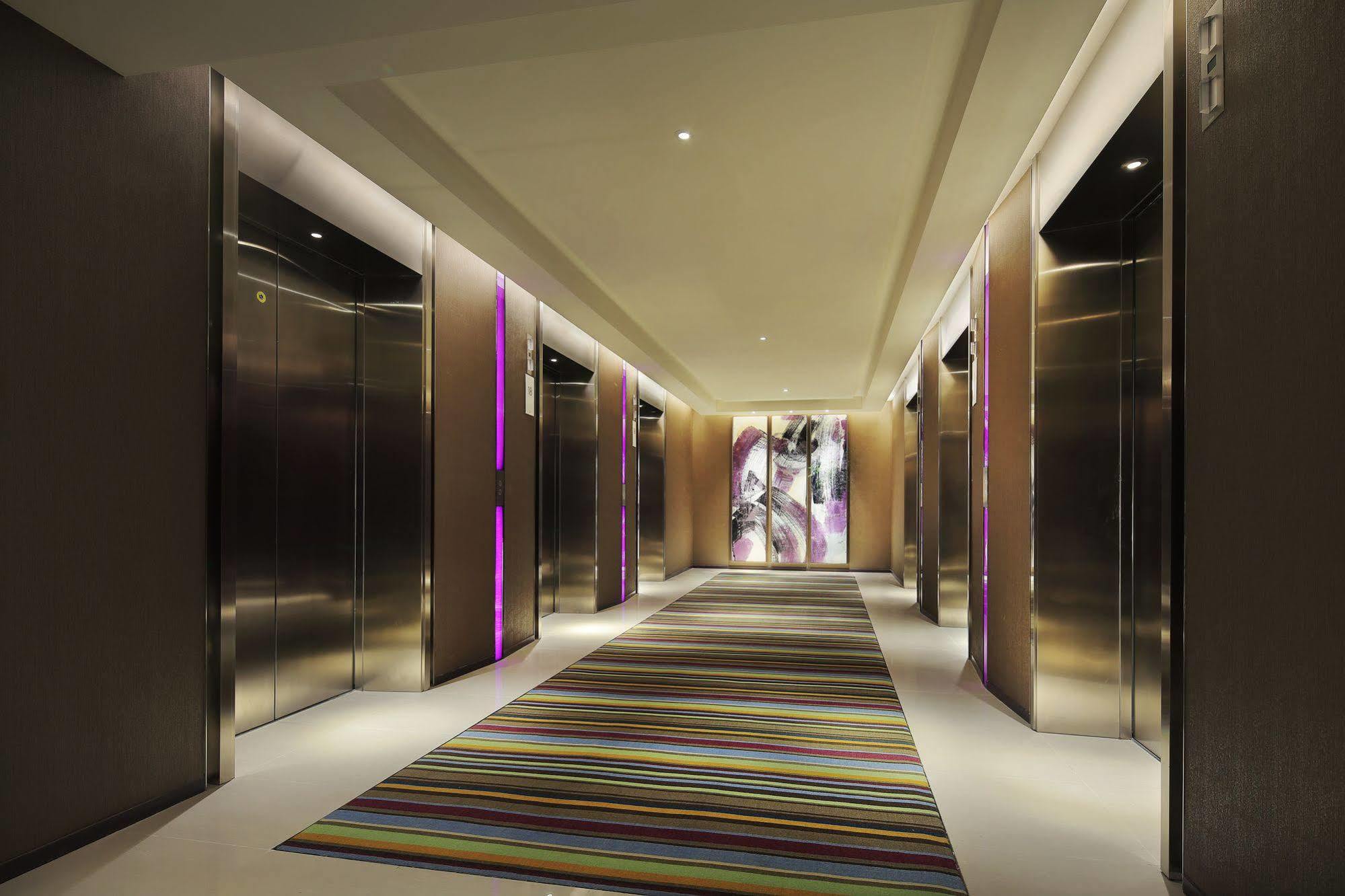 Novotel Nanchang Sunac Exterior photo